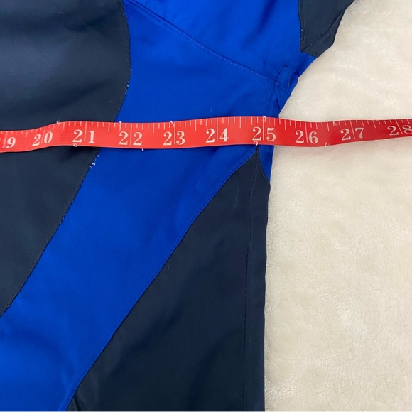 Sunice Tornado Golf Waterproof Flex Vent Jacket Size L - Picture 9 of 10